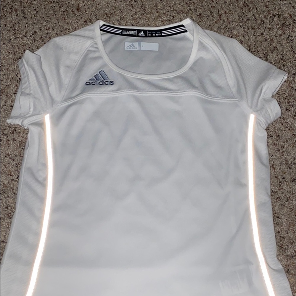 Women’s adidas running top